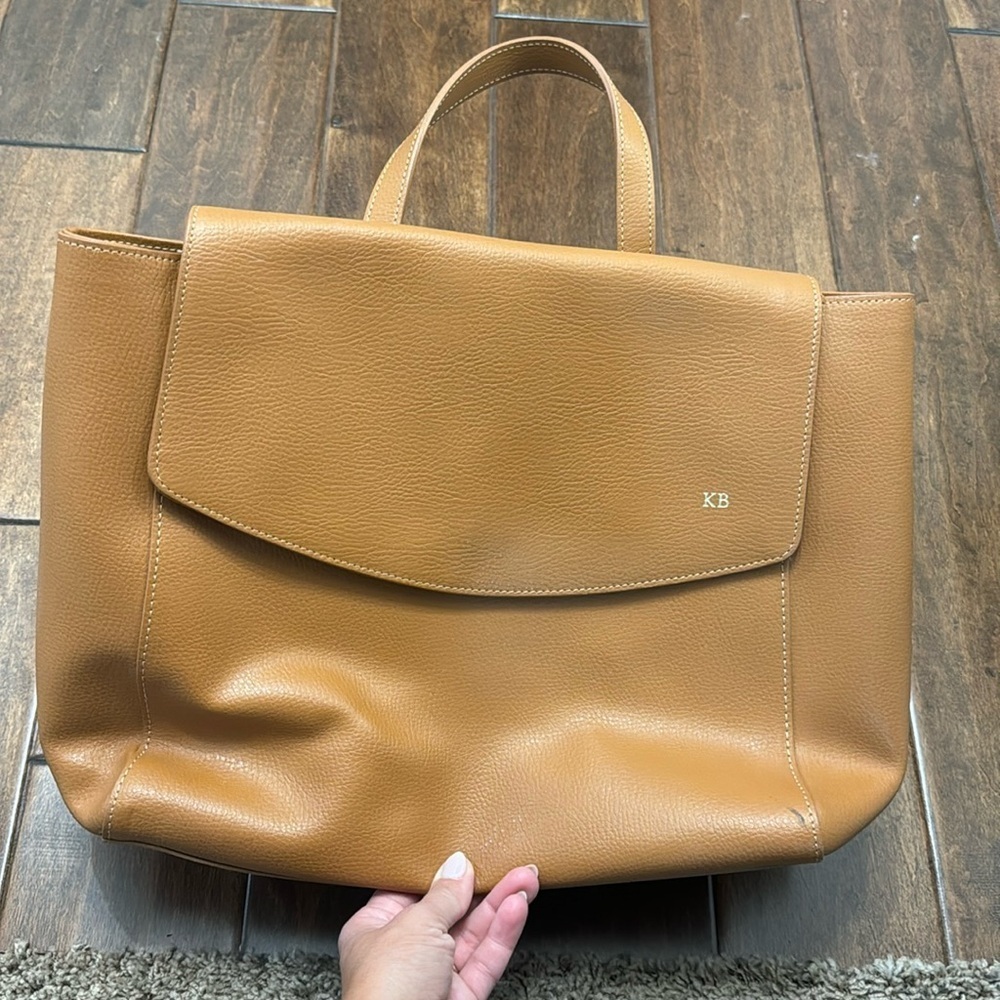 Excellent condition work bag